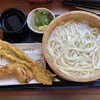 丸亀製麺 浜松東若林店