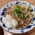 十割麺処なんばんや - 