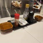 炉ばた焼 八閣 - 