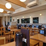 蕎麦と天ぷら ゆずき - 