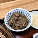 十割麺処なんばんや - 