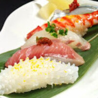 寿司割烹やまちょう - 