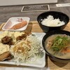 やまや食堂 ラゾーナ川崎プラザ店