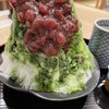 四季茶寮えど 日本橋三越店
