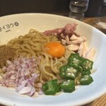 つけ麺 タイヨウ - 