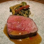 トムクリオーザ - 