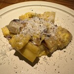 トムクリオーザ - 