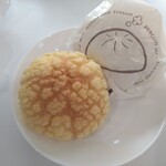 ペンギンベーカリー - メロンパン、ぶたパン