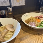 つけ麺 タイヨウ - 