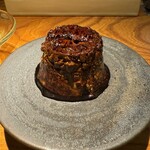 トムクリオーザ - 