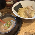 つけ麺 タイヨウ - 