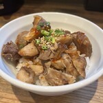 つけ麺 タイヨウ - 