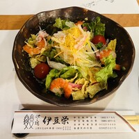 鰻割烹 伊豆栄 本店 -  鰻割烹 伊豆栄 本店 -