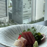 味街道 五十三次 - 