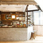 Ron Herman cafe - メイン写真: