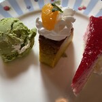 ビストロタムタム - 