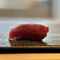 天寿し 横浜店 - 赤身