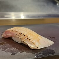 鮨 香輪 - 
