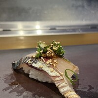 鮨 香輪 - 