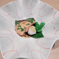 鮨 青海 青山店 - 