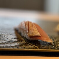 天寿し 横浜店 - カンパチ