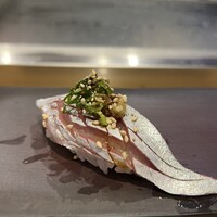 鮨 香輪 - 