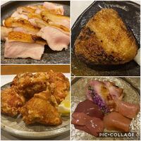 炭火焼鳥 いこか -  炭火焼鳥 いこか -