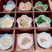 鮨 青海 青山店 - 