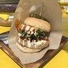 氾濫バーガー チムフガス