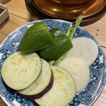 焼き肉 なかむら - 