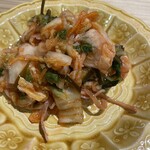 焼き肉 なかむら - 