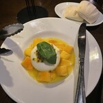 3rd. BAR&GRILL RESTAURANT - 