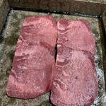 焼き肉 なかむら - 