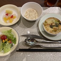 クロスダイン - 
