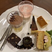 クロスダイン - 