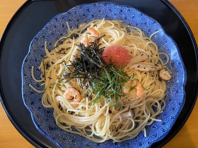 洋麺屋 五右衛門 東大阪店 - 徳庵/パスタ | 食べログ