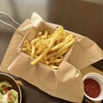 YONAR'S GARDEN - 
