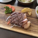 YONAR'S GARDEN - 