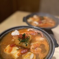 美食 個室・炭火焼・ワイン 縁 新宿店 - 