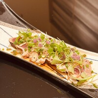 懐石 三田ばさら 別邸 - 