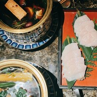 Shangri-La's secret ROPPONGI - 