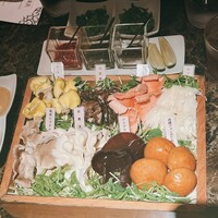 Shangri-La's secret ROPPONGI - 