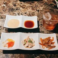 Shangri-La's secret ROPPONGI - 