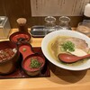 自家製麺 竜葵