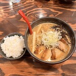 らーめん吉山商店 本店