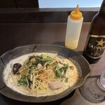 グリーンカレー専門店 メティ - 