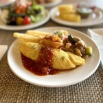 ザ・ブセナテラス - 