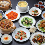 中国料理 華山 - 料理写真: