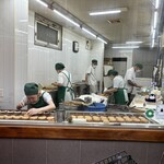 熊本蜂楽饅頭 熊本本店 - 