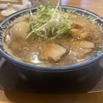 麺屋 八海山 - 